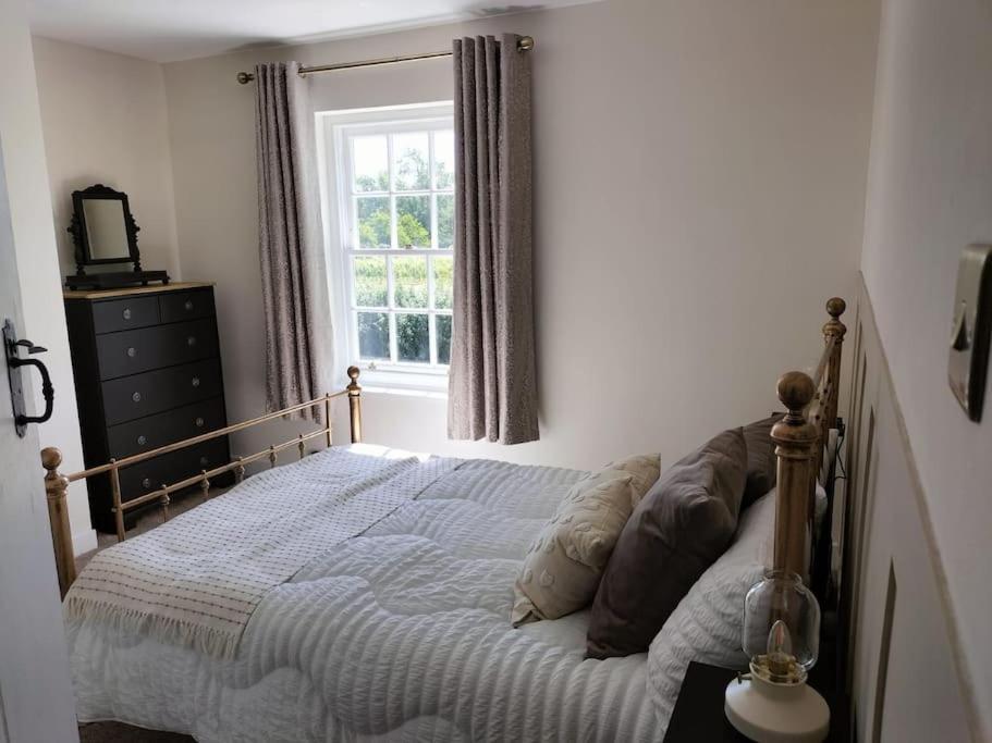 Cosy Cottage With Vineyard View Near Goodwood 치체스터 외부 사진