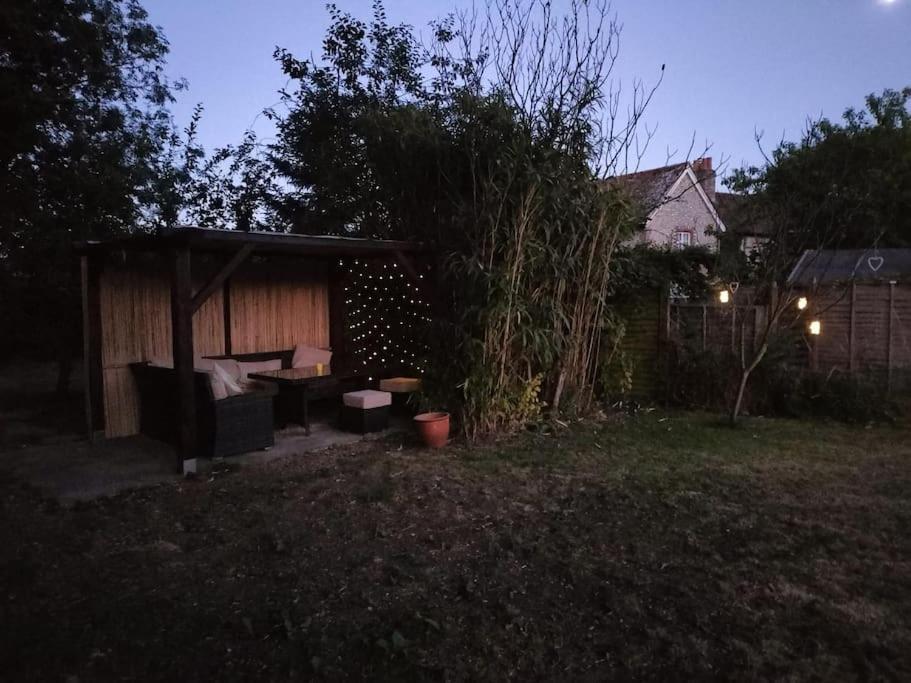 Cosy Cottage With Vineyard View Near Goodwood 치체스터 외부 사진